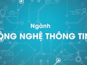 Ngành Công Nghệ Thông Tin – Học Gì? Làm Gì? Cơ Hội Nghề...